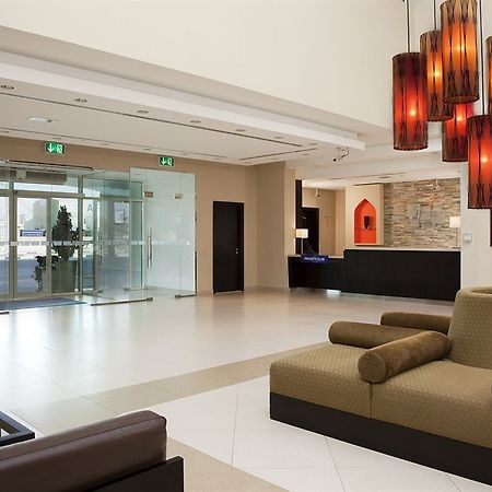 Holiday Inn Express Dubai Jumeirah, An Ihg Hotel Buitenkant foto