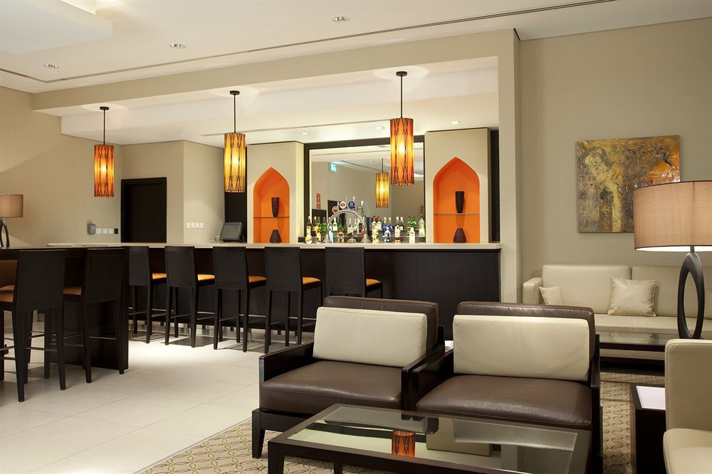Holiday Inn Express Dubai Jumeirah, An Ihg Hotel Buitenkant foto