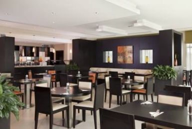 Holiday Inn Express Dubai Jumeirah, An Ihg Hotel Buitenkant foto