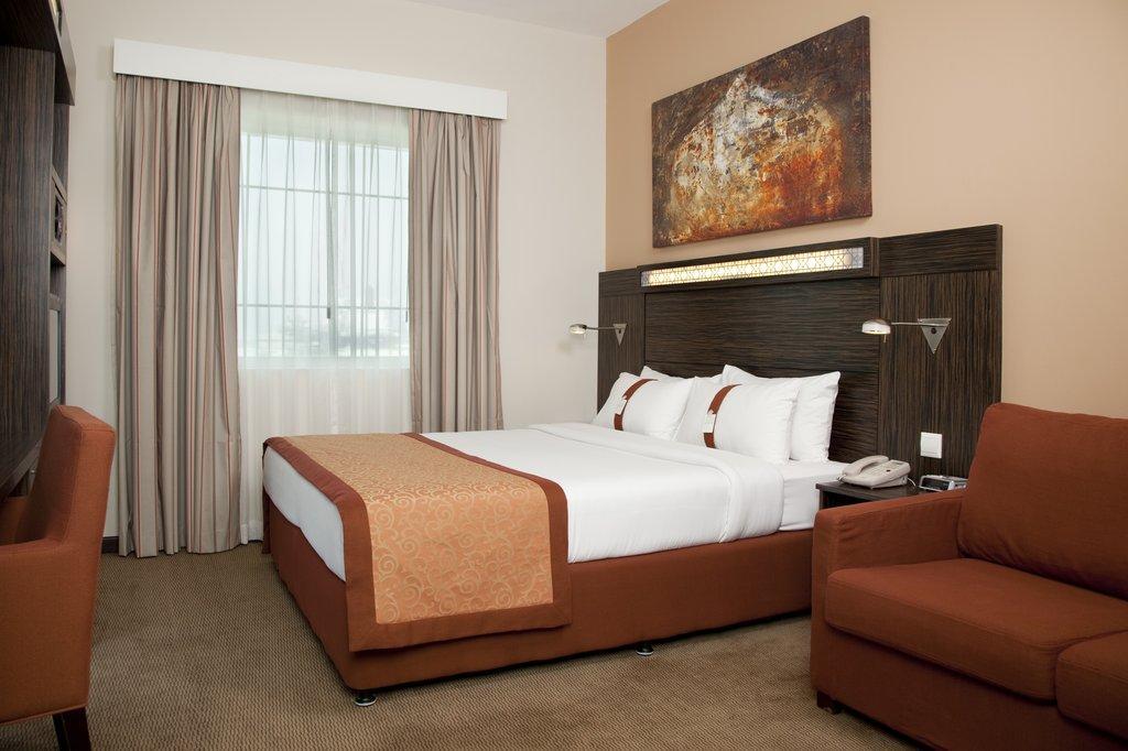 Holiday Inn Express Dubai Jumeirah, An Ihg Hotel Buitenkant foto