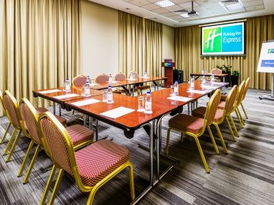 Holiday Inn Express Dubai Jumeirah, An Ihg Hotel Buitenkant foto
